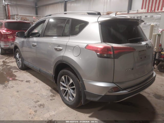 2017 TOYOTA RAV4 HYBRID JTMRJREV3HD119713 Photo 2