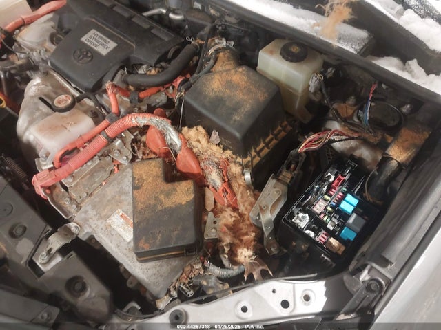 2017 TOYOTA RAV4 HYBRID JTMRJREV3HD119713 Photo 5