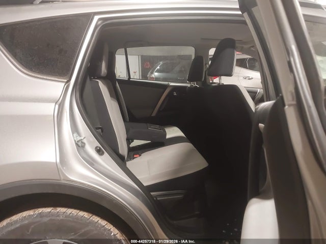 2017 TOYOTA RAV4 HYBRID JTMRJREV3HD119713 Photo 7