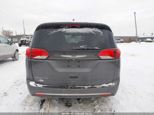 Продажа на аукционе авто 2018 Chrysler Pacifica Touring Plus, vin: 2C4RC1FG9JR103109, номер лота: 44257327