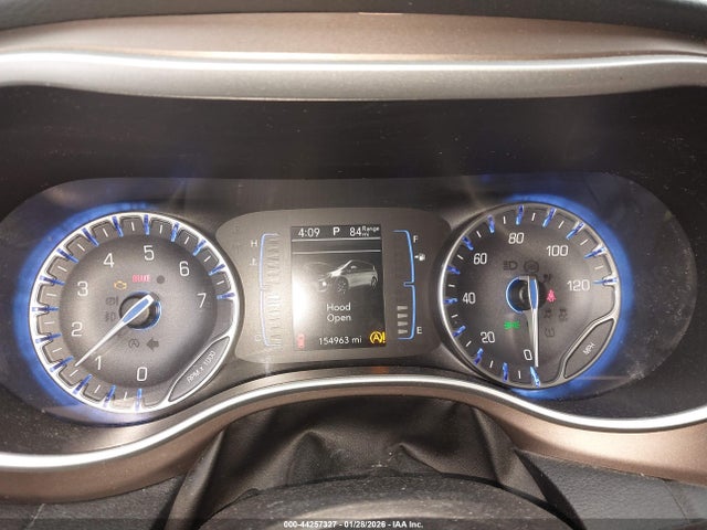 2018 CHRYSLER PACIFICA 2C4RC1FG9JR103109 Photo 6