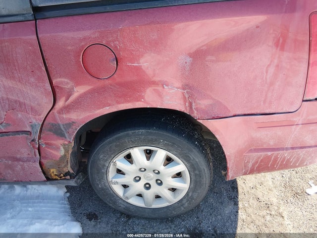 Aukcja sprzedaży 2008 Chrysler Town & Country Lx, vin: 2A8HR44H08R722207, numer aukcji: 44257329