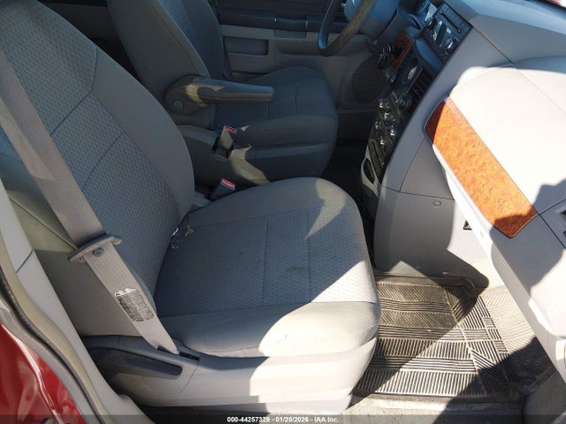 Aukcja sprzedaży 2008 Chrysler Town & Country Lx, vin: 2A8HR44H08R722207, numer aukcji: 44257329