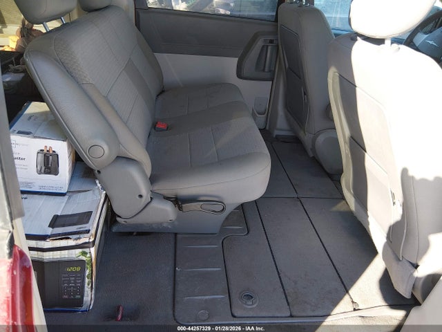 Aukcja sprzedaży 2008 Chrysler Town & Country Lx, vin: 2A8HR44H08R722207, numer aukcji: 44257329