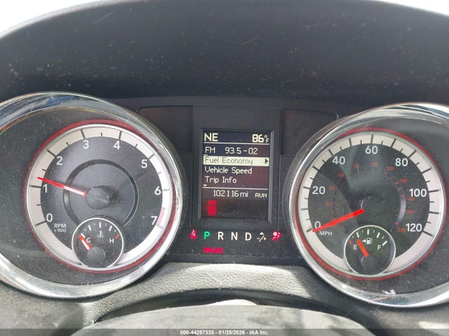 2C4RDGEG7JR145974 Dodge Grand Caravan Gt