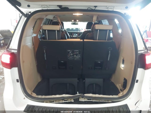 Продаж на аукціоні авто 2017 Kia Sedona Ex, vin: KNDMC5C1XH6280139, номер лоту: 44257349