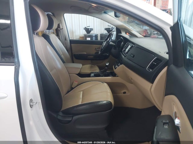 Продаж на аукціоні авто 2017 Kia Sedona Ex, vin: KNDMC5C1XH6280139, номер лоту: 44257349