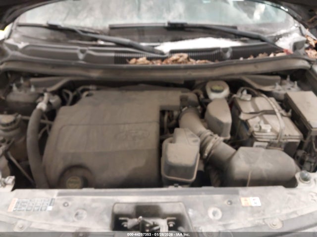 44257353 :رقم المزاد ، 1FM5K8D89GGD02494 vin ، 2016 Ford Explorer Xlt مزاد بيع