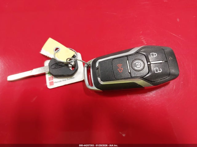 44257353 :رقم المزاد ، 1FM5K8D89GGD02494 vin ، 2016 Ford Explorer Xlt مزاد بيع