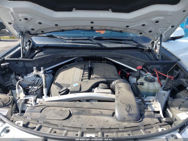 BMW X5 Xdrive35i 2018 5UXKR0C53J0X95082 Image 10