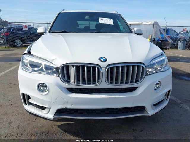 BMW X5 Xdrive35i 2018 5UXKR0C53J0X95082 Image 12