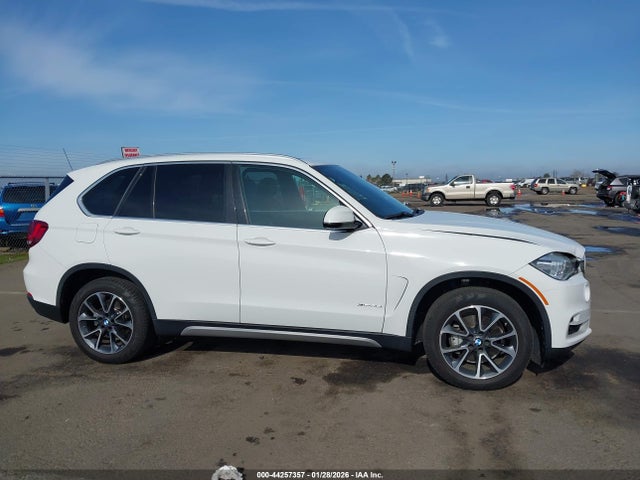 BMW X5 Xdrive35i 2018 5UXKR0C53J0X95082 Image 13