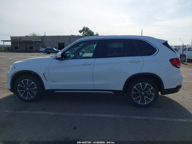 BMW X5 Xdrive35i 2018 5UXKR0C53J0X95082 Image 14