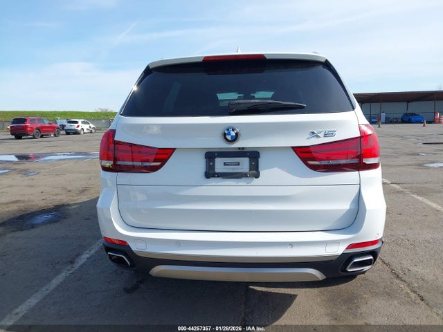 BMW X5 Xdrive35i 2018 5UXKR0C53J0X95082 Image 16