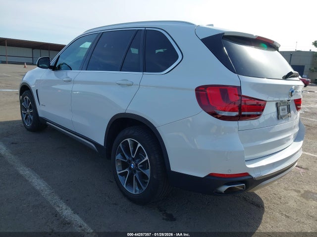 BMW X5 Xdrive35i 2018 5UXKR0C53J0X95082 Image 3