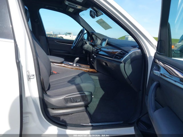 BMW X5 Xdrive35i 2018 5UXKR0C53J0X95082 Image 5