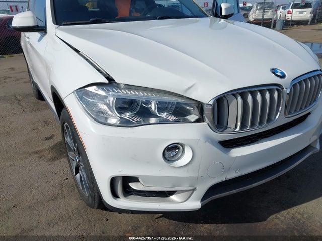 BMW X5 Xdrive35i 2018 5UXKR0C53J0X95082 Image 6