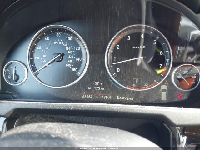 BMW X5 Xdrive35i 2018 5UXKR0C53J0X95082 Image 7