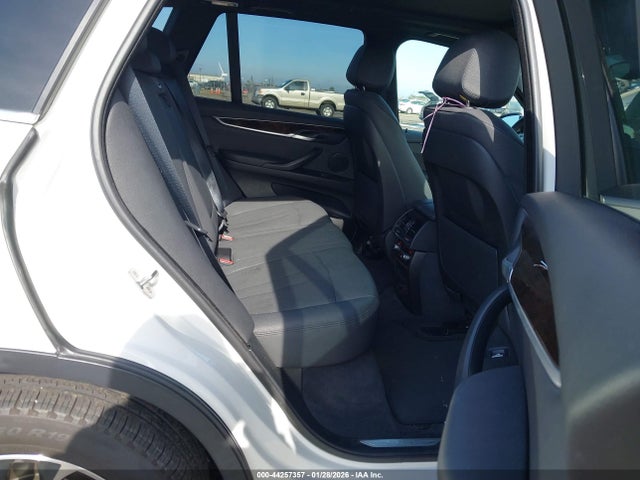 BMW X5 Xdrive35i 2018 5UXKR0C53J0X95082 Image 8