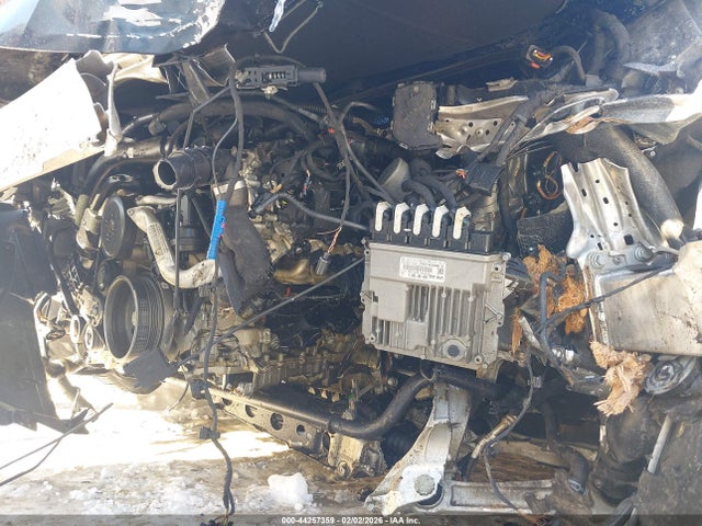 2019 AUDI A7 WAUR2BF23KN078698 Photo 9