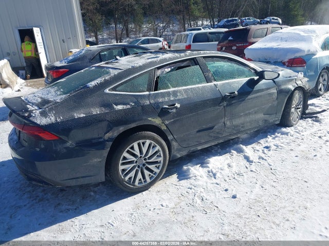 2019 AUDI A7 WAUR2BF23KN078698 Photo 3
