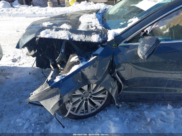 2019 AUDI A7 WAUR2BF23KN078698 Photo 5