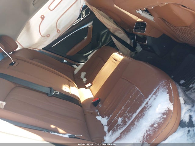 2019 AUDI A7 WAUR2BF23KN078698 Photo 7