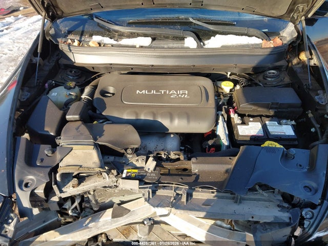 2017 JEEP CHEROKEE 1C4PJLCB6HW572547 Photo 9