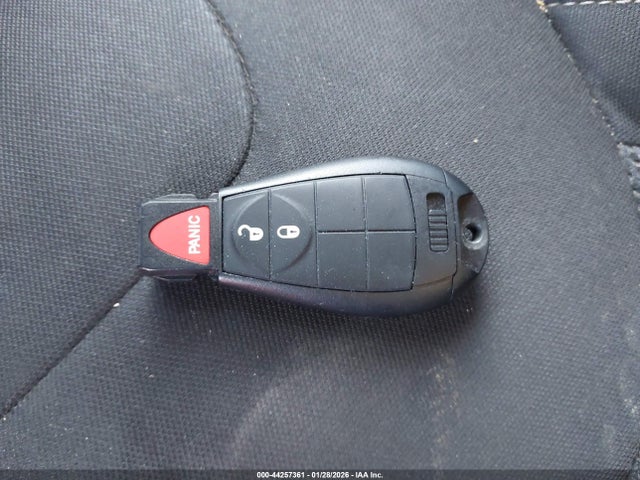 2017 JEEP CHEROKEE 1C4PJLCB6HW572547 Photo 10