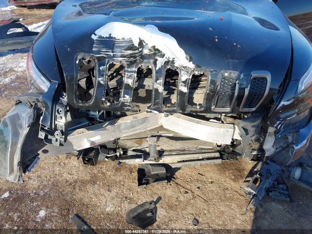 2017 JEEP CHEROKEE 1C4PJLCB6HW572547 Photo 5