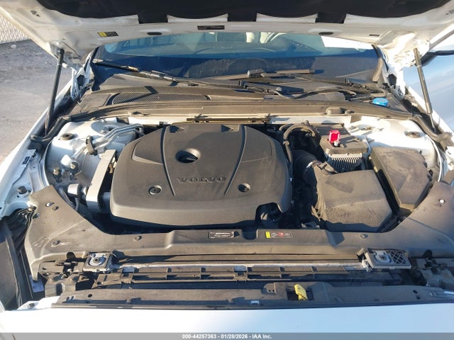 2020 VOLVO S60 7JR102FKXLG054704 Photo 9