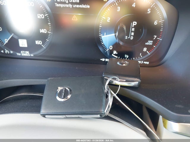 2020 VOLVO S60 7JR102FKXLG054704 Photo 10