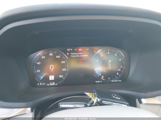 2020 VOLVO S60 7JR102FKXLG054704 Photo 6