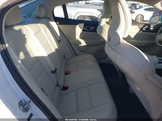2020 VOLVO S60 7JR102FKXLG054704 Photo 7