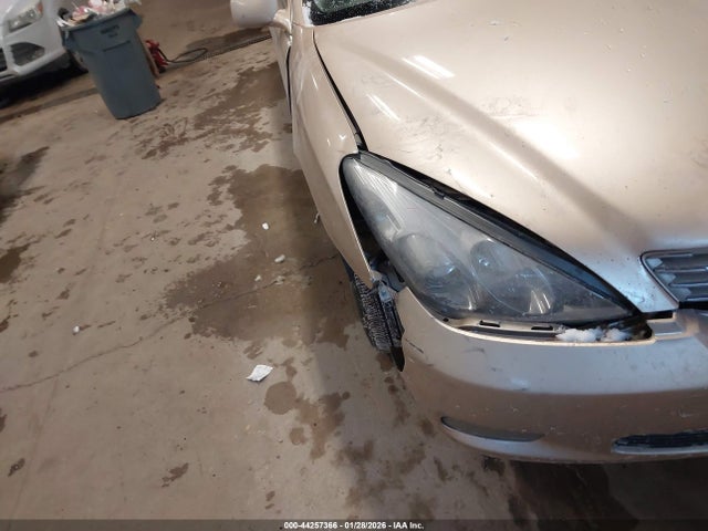 2004 LEXUS ES 330 JTHBA30G045013066 Photo 5