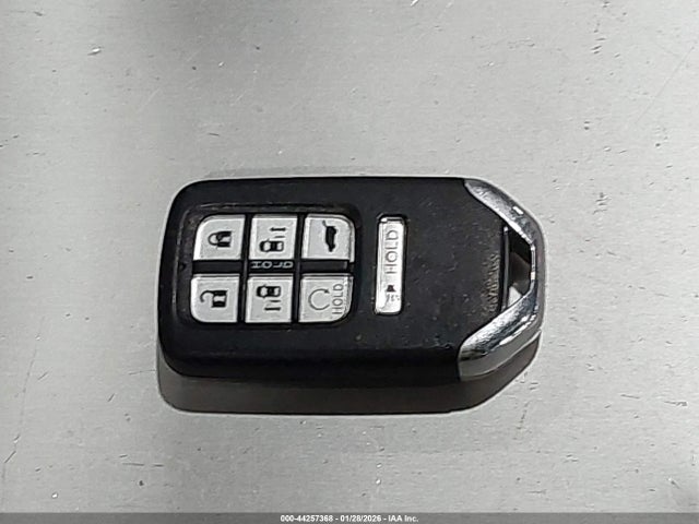 5FNRL6H51KB126955 Honda ODYSSEY EX