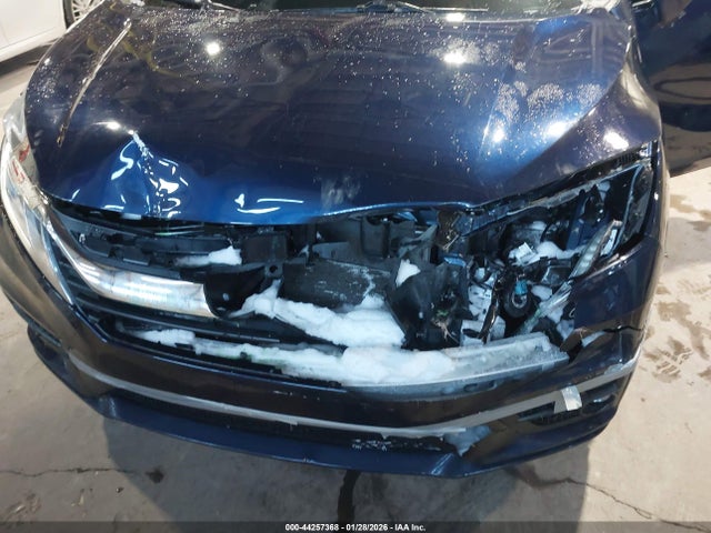 5FNRL6H51KB126955 Honda ODYSSEY EX