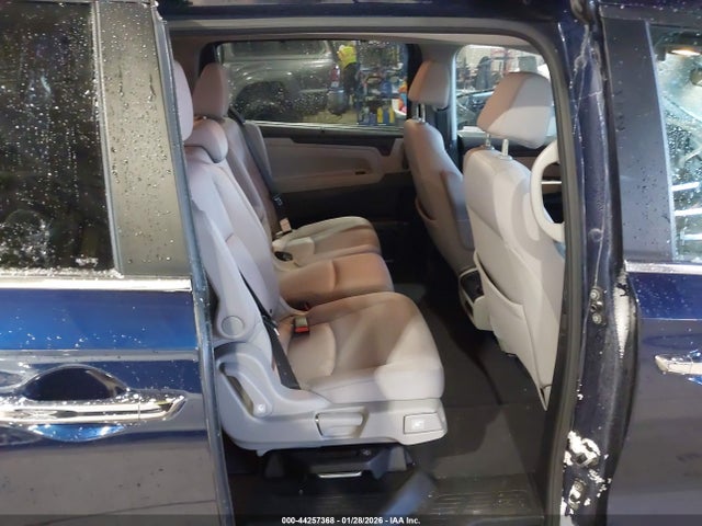 5FNRL6H51KB126955 Honda ODYSSEY EX