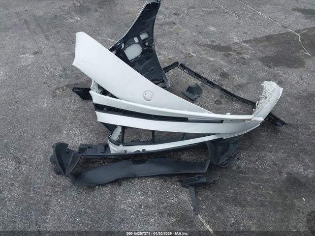 W1KAF4GB3SR251441 Mercedes-Benz C 300