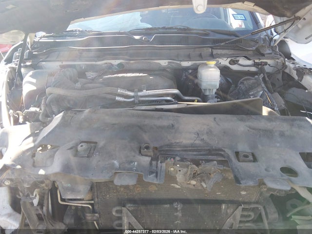 Aukcja sprzedaży 2015 Ram 2500 Laramie Power Wagon, vin: 3C6TR5FJ1FG544633, numer aukcji: 44257377