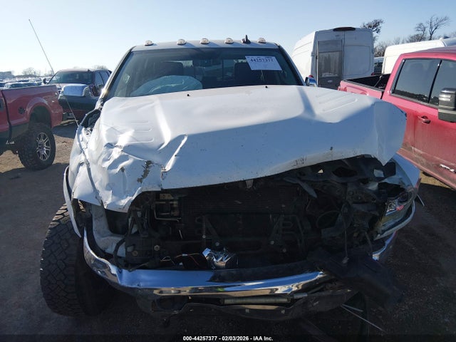 Aukcja sprzedaży 2015 Ram 2500 Laramie Power Wagon, vin: 3C6TR5FJ1FG544633, numer aukcji: 44257377