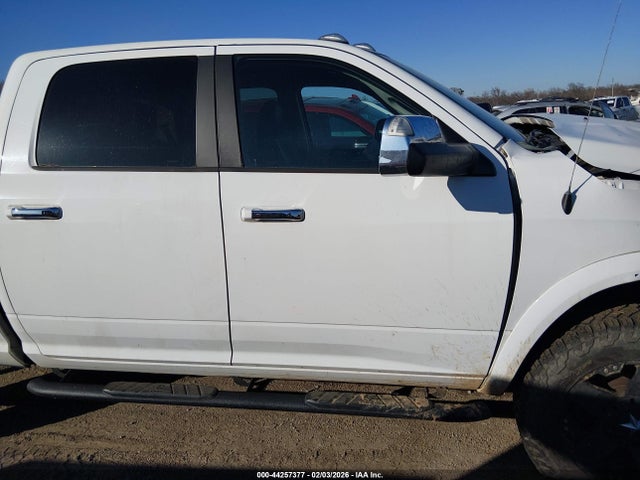 Aukcja sprzedaży 2015 Ram 2500 Laramie Power Wagon, vin: 3C6TR5FJ1FG544633, numer aukcji: 44257377