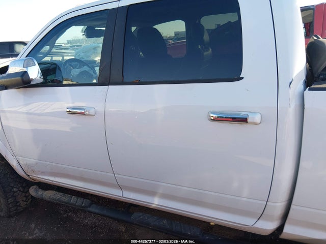 Aukcja sprzedaży 2015 Ram 2500 Laramie Power Wagon, vin: 3C6TR5FJ1FG544633, numer aukcji: 44257377