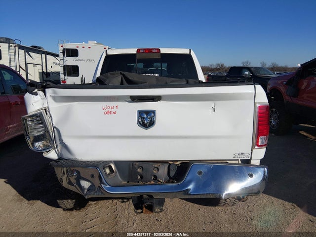 Aukcja sprzedaży 2015 Ram 2500 Laramie Power Wagon, vin: 3C6TR5FJ1FG544633, numer aukcji: 44257377