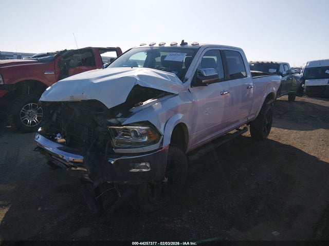 Aukcja sprzedaży 2015 Ram 2500 Laramie Power Wagon, vin: 3C6TR5FJ1FG544633, numer aukcji: 44257377