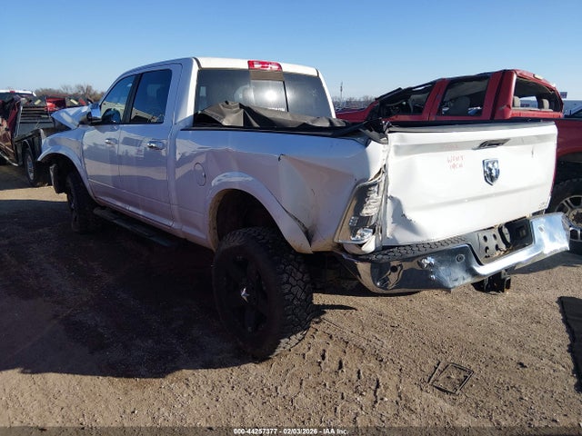 Aukcja sprzedaży 2015 Ram 2500 Laramie Power Wagon, vin: 3C6TR5FJ1FG544633, numer aukcji: 44257377