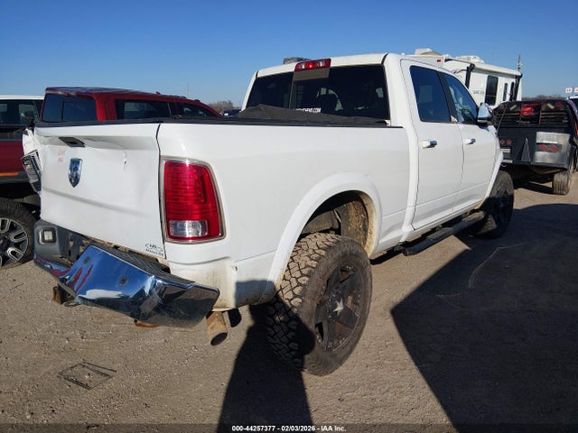 Aukcja sprzedaży 2015 Ram 2500 Laramie Power Wagon, vin: 3C6TR5FJ1FG544633, numer aukcji: 44257377