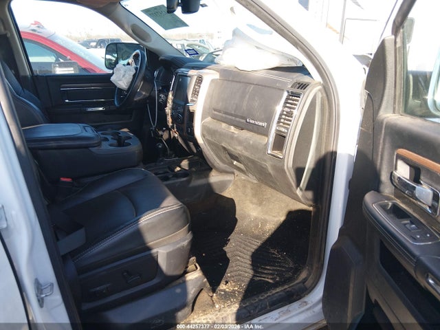 Aukcja sprzedaży 2015 Ram 2500 Laramie Power Wagon, vin: 3C6TR5FJ1FG544633, numer aukcji: 44257377