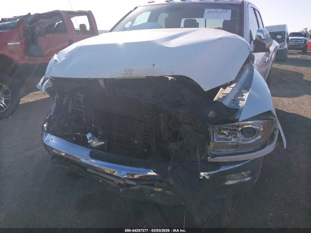Aukcja sprzedaży 2015 Ram 2500 Laramie Power Wagon, vin: 3C6TR5FJ1FG544633, numer aukcji: 44257377