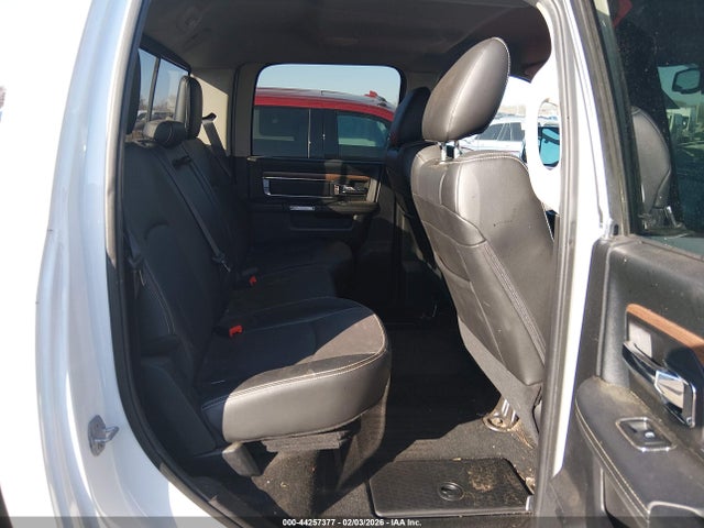 Aukcja sprzedaży 2015 Ram 2500 Laramie Power Wagon, vin: 3C6TR5FJ1FG544633, numer aukcji: 44257377